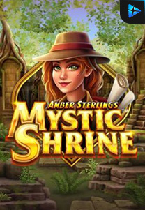 Amber Sterlings Mystic Shrine 1