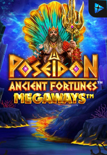 Bocoran RTP ancient fortunes poseidon megaways logo di TOTOLOKA88 Generator RTP SLOT 4D Terlengkap