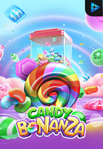 Bocoran RTP Candy Bonanza di TOTOLOKA88 Generator RTP SLOT 4D Terlengkap