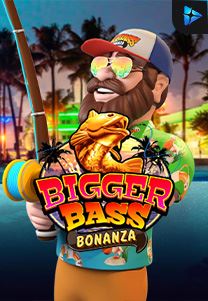 Bocoran RTP Bigger Bass Bonanza di TOTOLOKA88 Generator RTP SLOT 4D Terlengkap