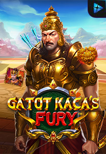 Bocoran RTP Gatot Kaca Fury di TOTOLOKA88 Generator RTP SLOT 4D Terlengkap