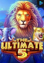 Bocoran RTP The Ultimate 5 di TOTOLOKA88 Generator RTP SLOT 4D Terlengkap