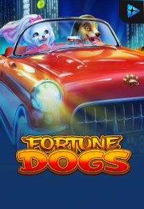 Bocoran RTP Fortune Dogs di TOTOLOKA88 Generator RTP SLOT 4D Terlengkap