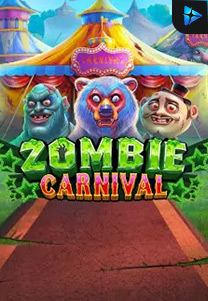 Bocoran RTP Zombie Carnival di TOTOLOKA88 Generator RTP SLOT 4D Terlengkap