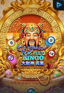 Bocoran RTP Caishen Riches Bingo di TOTOLOKA88 Generator RTP SLOT 4D Terlengkap