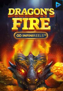 Bocoran RTP Dragons Fire Infinireels di TOTOLOKA88 Generator RTP SLOT 4D Terlengkap