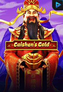 Bocoran RTP Caishens Gold di TOTOLOKA88 Generator RTP SLOT 4D Terlengkap