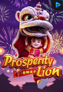 Bocoran RTP Prosperity Lion di TOTOLOKA88 Generator RTP SLOT 4D Terlengkap